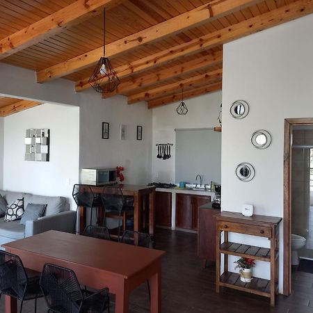 Cabana "Alexa", En El Corazon Del Bosque De Mazamitla Esterno foto